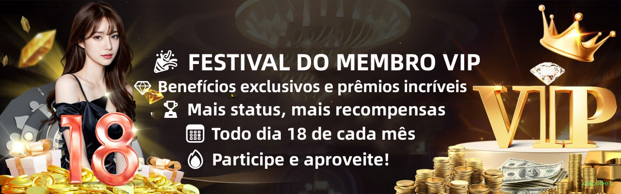 App cacobet para Android e iOS - download grátis