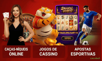 Login cacobet - acesso à conta